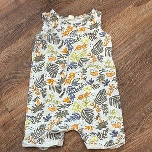 Tucker + Tate 24M Print Romper